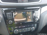  Nissan  Qashqai NISSAN  / 2017 / 5P / todoterreno DIG-T 103 kW (140 CV) E6D N-CONNECTA #14