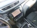  Nissan  Qashqai NISSAN  / 2017 / 5P / todoterreno DIG-T 103 kW (140 CV) E6D N-CONNECTA #15