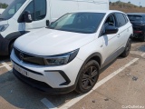  Opel   Grandland X OPEL Grandland / 2021 / 5P / todoterreno 1.5 CDTi Business Edition Auto 
