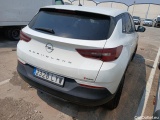  Opel   Grandland X OPEL Grandland / 2021 / 5P / todoterreno 1.5 CDTi Business Edition Auto #2