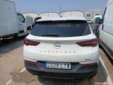  Opel   Grandland X OPEL Grandland / 2021 / 5P / todoterreno 1.5 CDTi Business Edition Auto #7