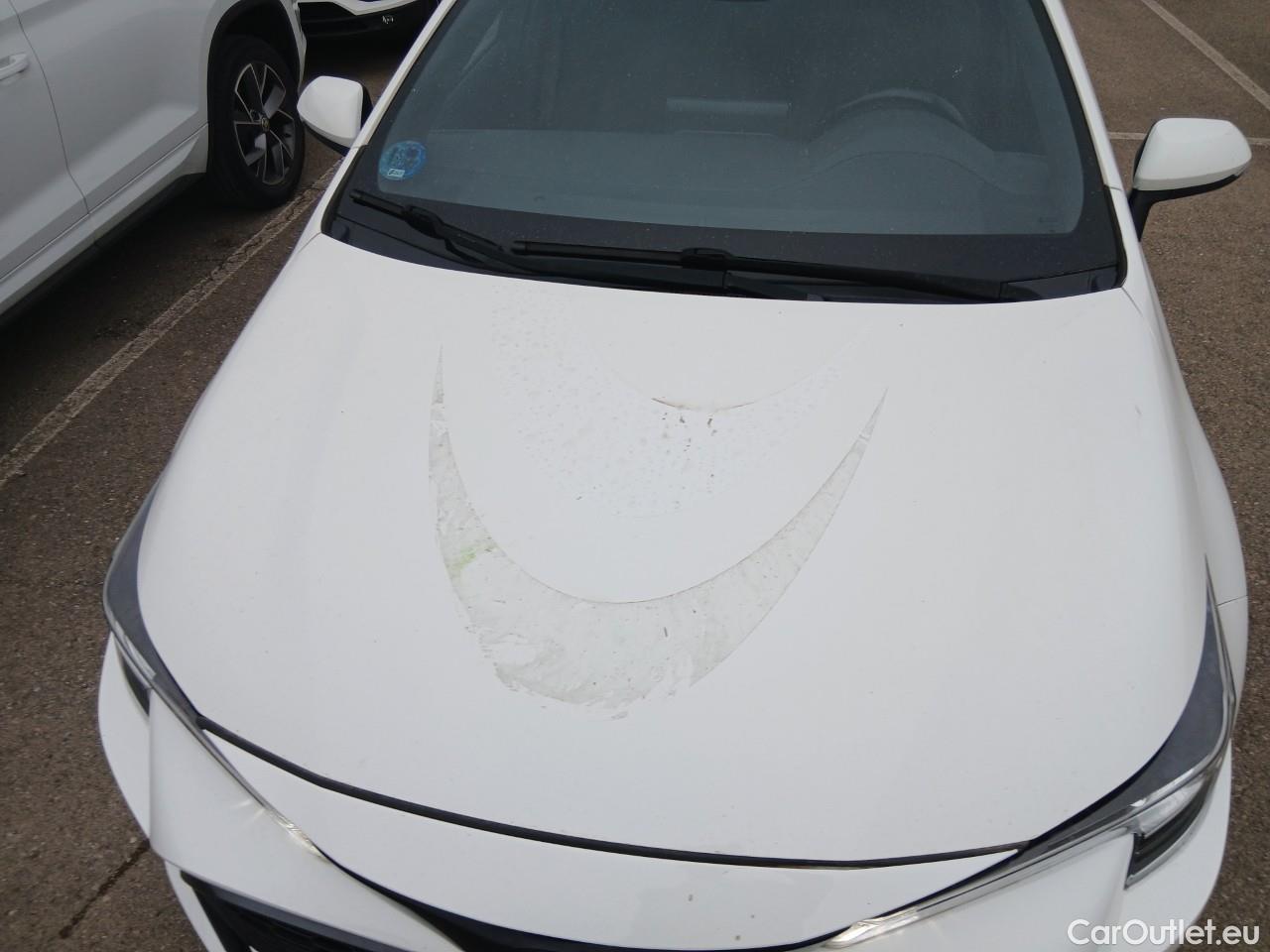  Toyota  Corolla TOYOTA  1.8 125H ACTIVE TECH E-CVT #1