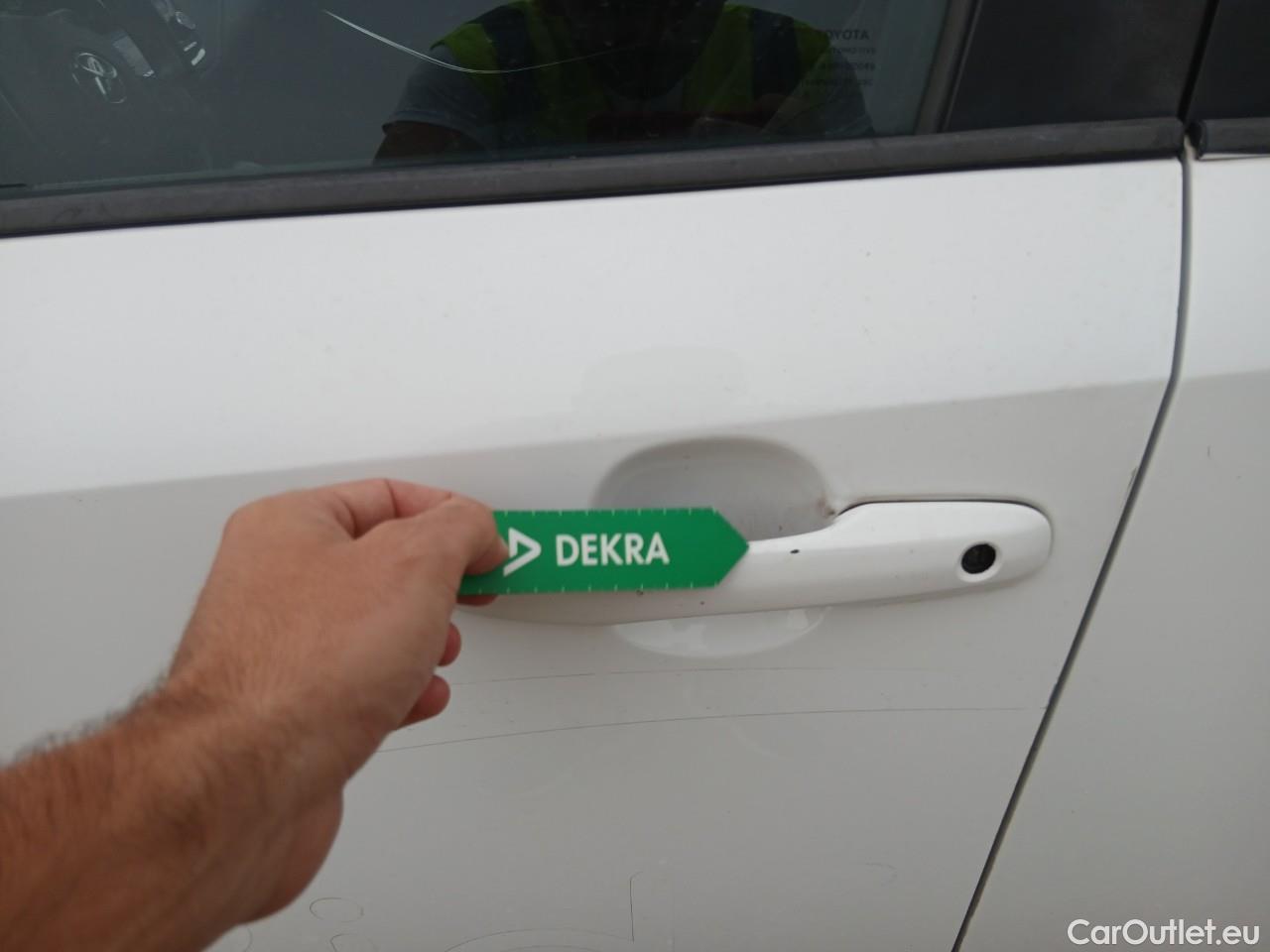  Toyota  Corolla TOYOTA  1.8 125H ACTIVE TECH E-CVT #12