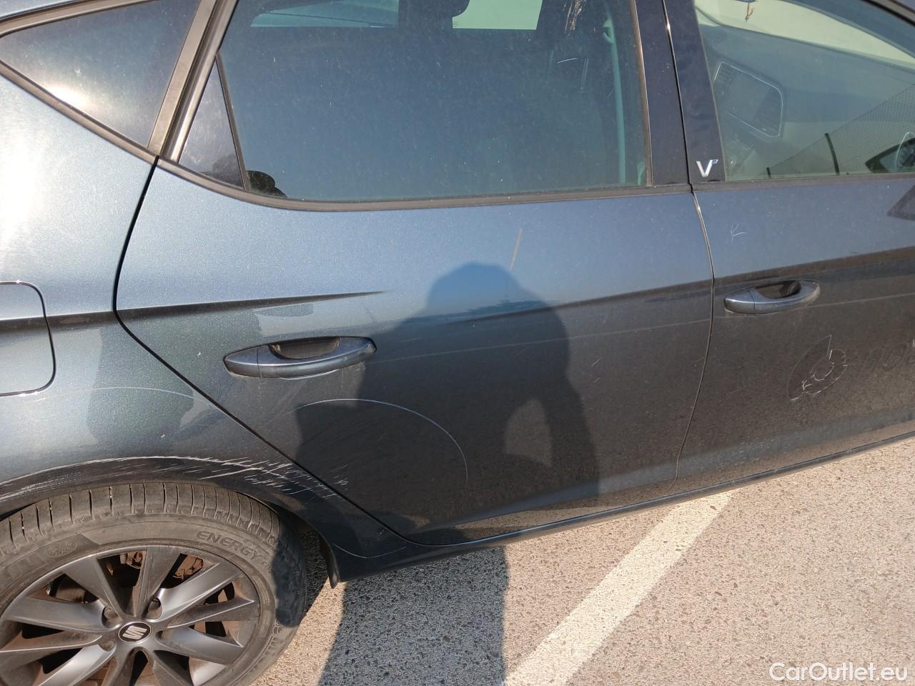  Seat  Leon  Style Visio Edition 1.6 TDI 115CV MT5 E6dT #27
