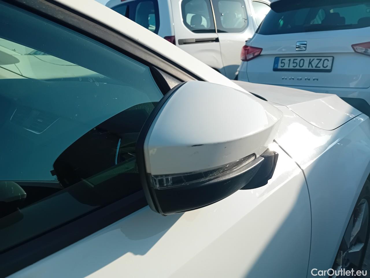  Skoda  Octavia  Combi Style 2.0 TDI 150CV MT6 E6dT #16
