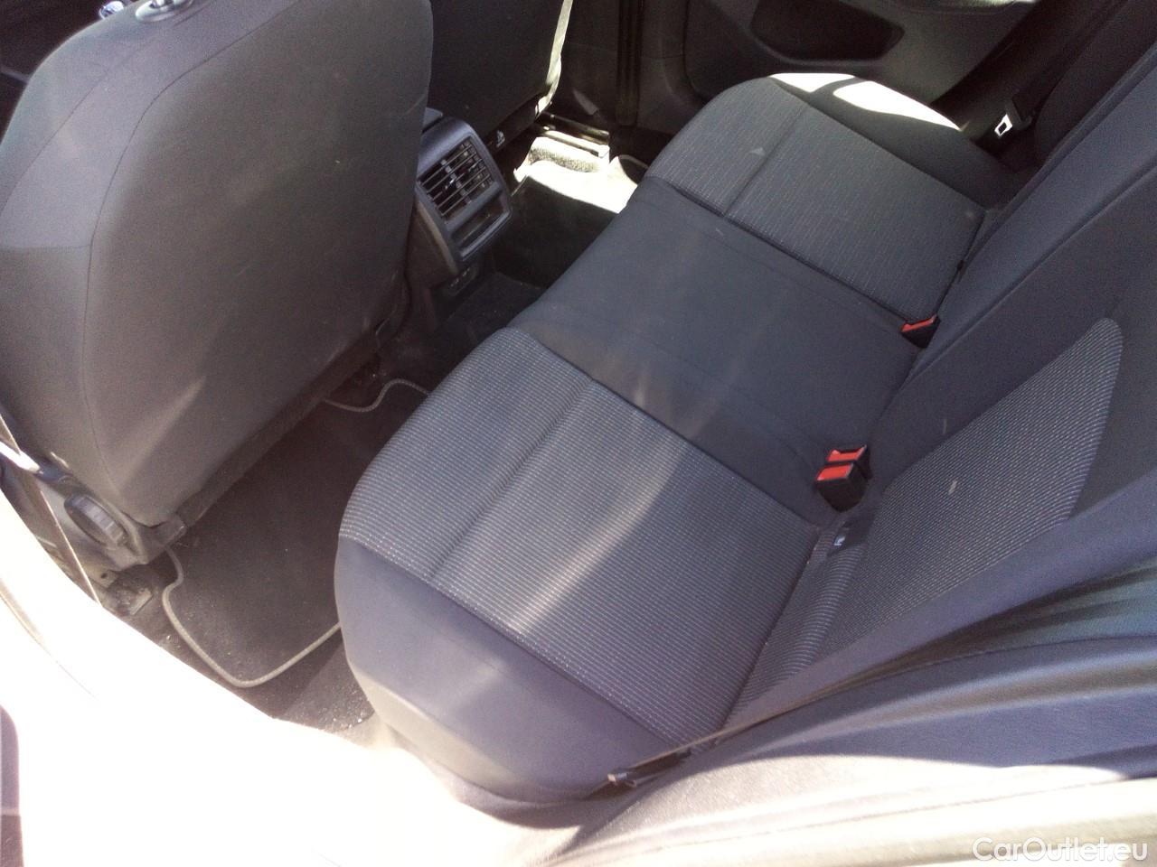  Volkswagen  Golf  VIII Berlina 2.0 TDI 115CV MT6 E6d #2