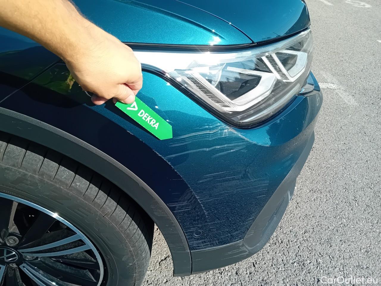  Volkswagen  Tiguan  Life 2.0 TDI 150CV AT7 E6d #1