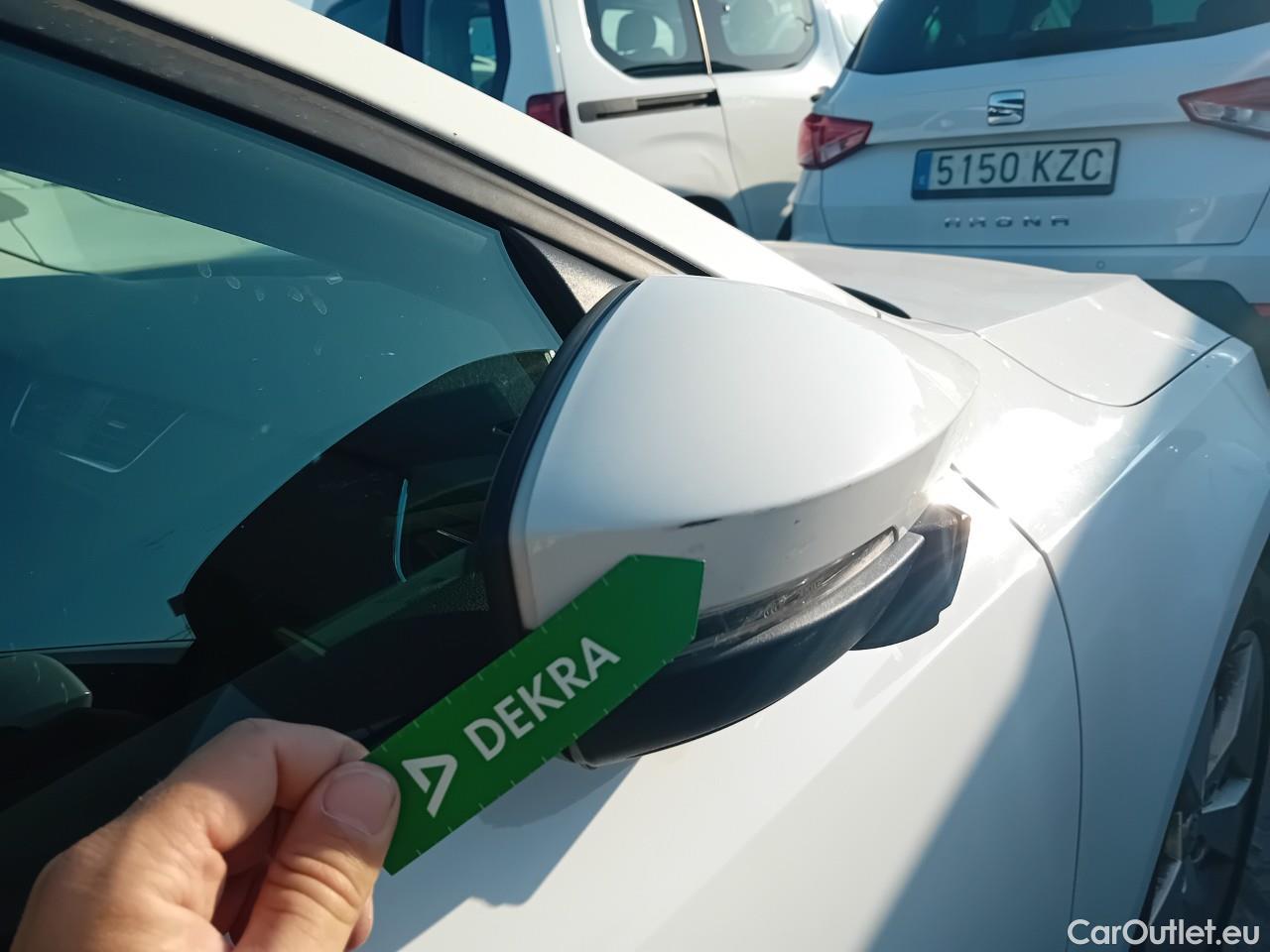  Skoda  Octavia  Combi Style 2.0 TDI 150CV MT6 E6dT #17