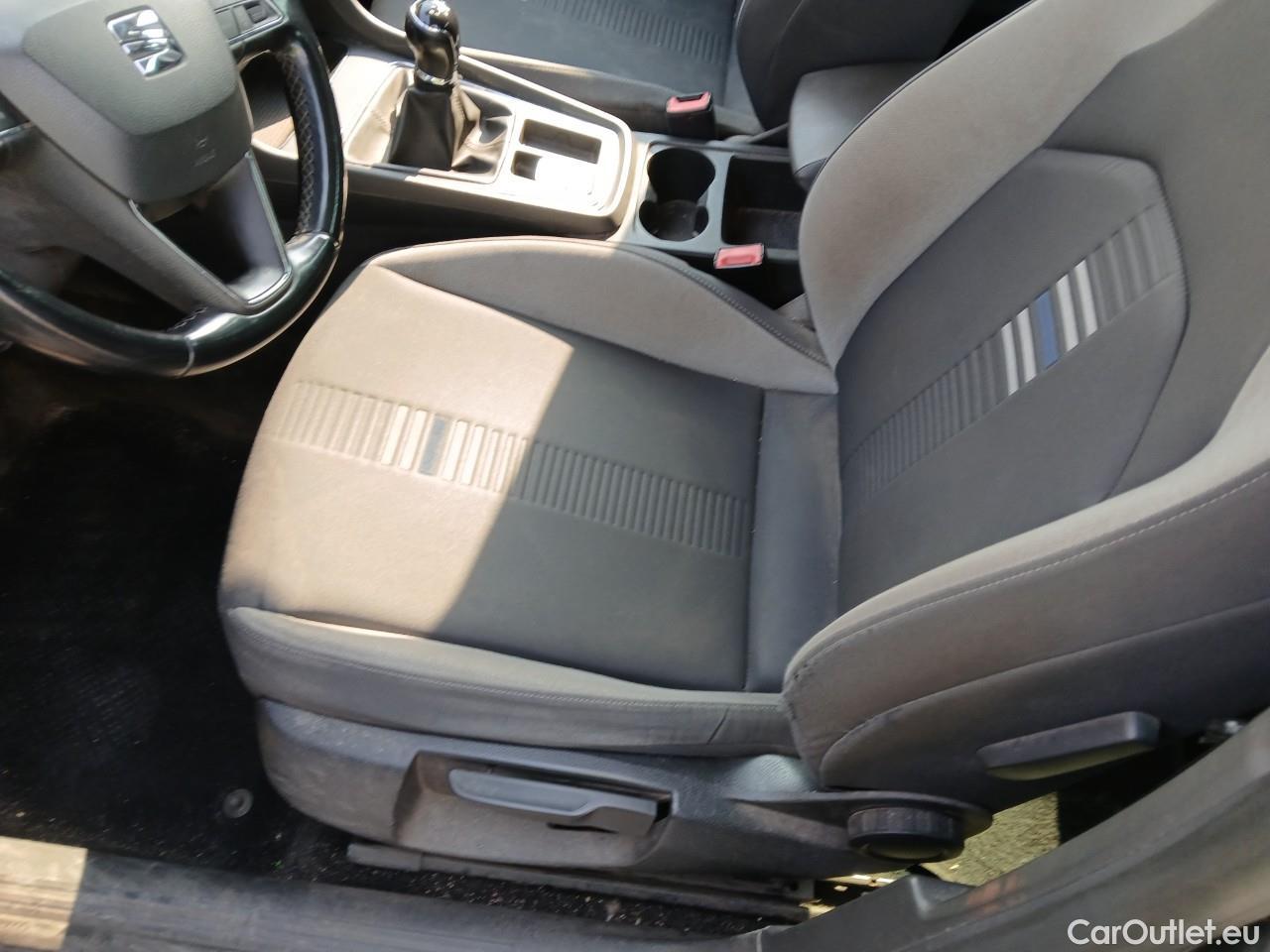  Seat  Leon  Style Visio Edition 1.6 TDI 115CV MT5 E6dT #4
