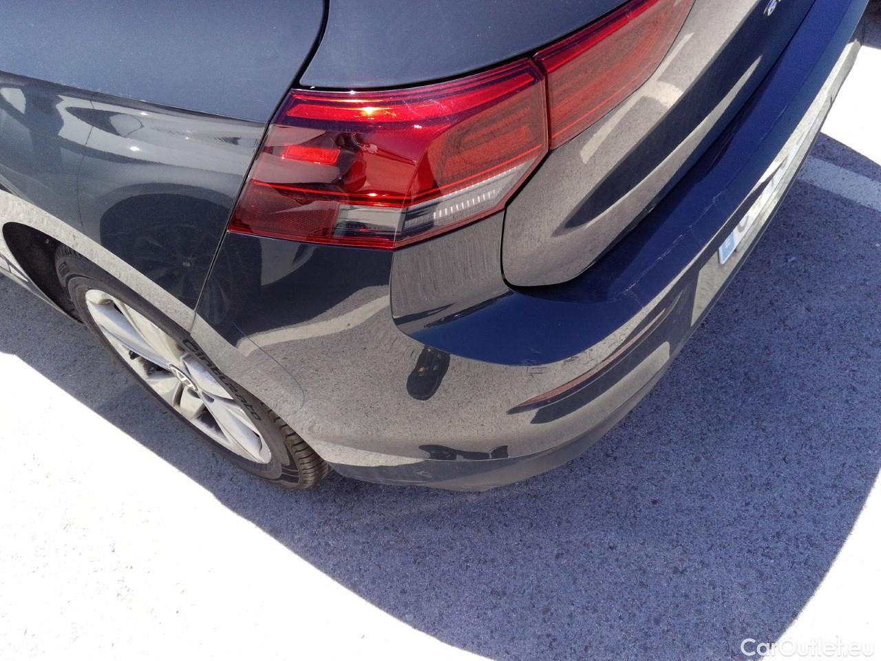  Volkswagen  Golf  VIII Berlina 2.0 TDI 115CV MT6 E6d #17