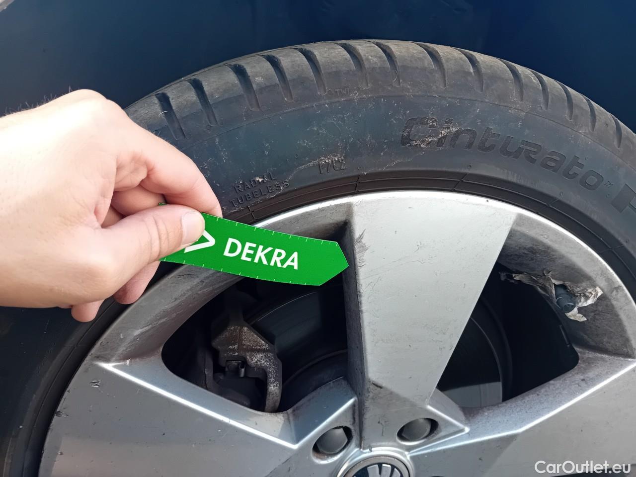  Skoda  Octavia  Combi Style 2.0 TDI 150CV MT6 E6dT #3