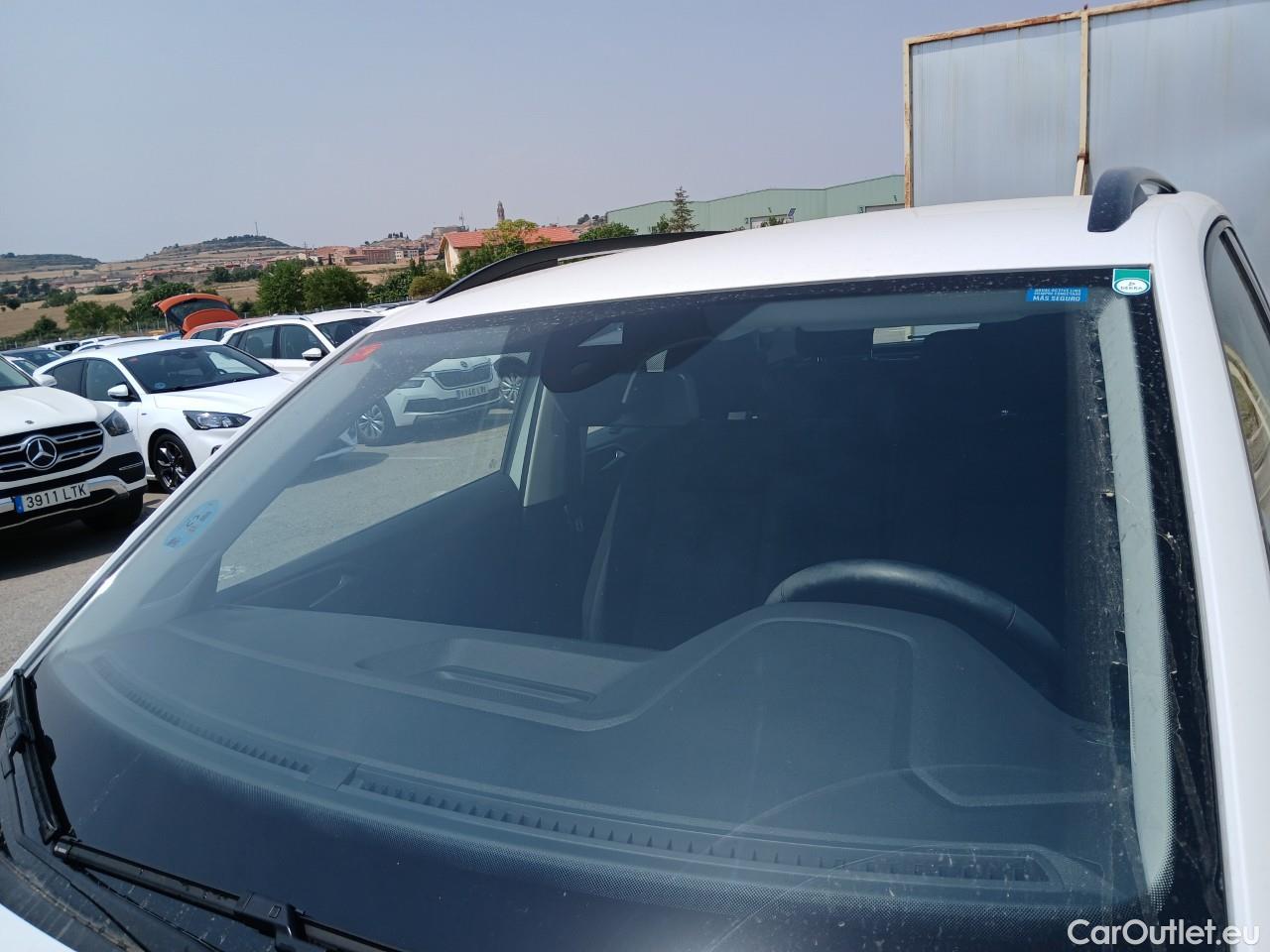  Volkswagen  T-CROSS  Advance 1.0 TSI 110CV AT7 E6d #5