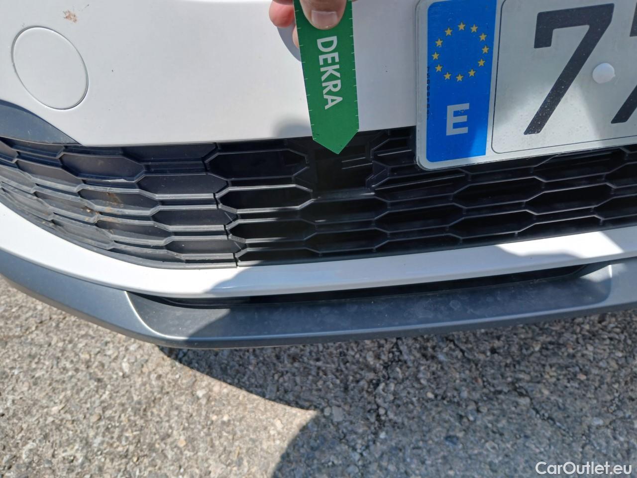  Skoda  KAMIQ SKODA  1.0 TSI 81kW (110CV) DSG Ambition (CX) #5