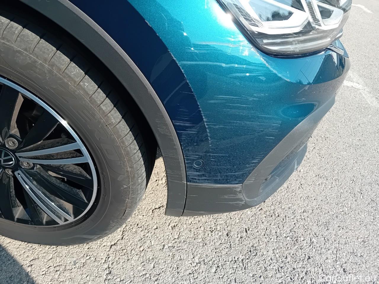 Volkswagen  Tiguan  Life 2.0 TDI 150CV AT7 E6d #3