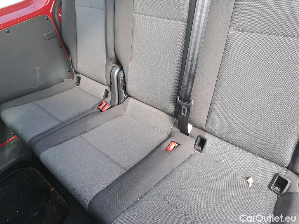  Volkswagen  Caddy VOLKSWAGEN  / 2015 / 4P / combi Business Profesional Kombi 2.0 TDI 75kW #34