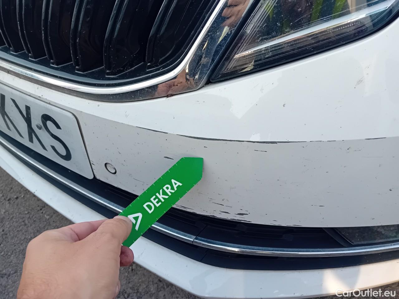  Skoda  Octavia  Combi Style 2.0 TDI 150CV MT6 E6dT #1