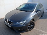  Seat  Leon  Style Visio Edition 1.6 TDI 115CV MT5 E6dT 