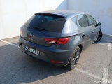  Seat  Leon  Style Visio Edition 1.6 TDI 115CV MT5 E6dT #2