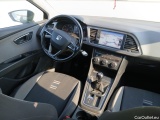  Seat  Leon  Style Visio Edition 1.6 TDI 115CV MT5 E6dT #3