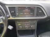  Seat  Leon  Style Visio Edition 1.6 TDI 115CV MT5 E6dT #11