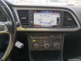  Seat  Leon  Style Visio Edition 1.6 TDI 115CV MT5 E6dT #12