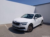  Skoda  KAMIQ SKODA  1.0 TSI 81kW (110CV) DSG Ambition (CX) 