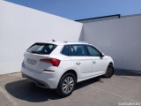  Skoda  KAMIQ SKODA  1.0 TSI 81kW (110CV) DSG Ambition (CX) #2