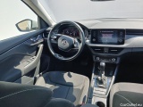  Skoda  KAMIQ SKODA  1.0 TSI 81kW (110CV) DSG Ambition (CX) #3