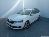  Skoda  Octavia  Combi Style 2.0 TDI 150CV MT6 E6dT 