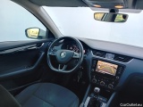  Skoda  Octavia  Combi Style 2.0 TDI 150CV MT6 E6dT #3