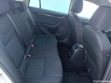  Skoda  Octavia  Combi Style 2.0 TDI 150CV MT6 E6dT #7