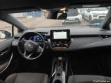  Toyota  Corolla TOYOTA  1.8 125H ACTIVE TECH E-CVT #3