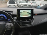  Toyota  Corolla TOYOTA  1.8 125H ACTIVE TECH E-CVT #11