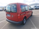  Volkswagen  Caddy VOLKSWAGEN  / 2015 / 4P / combi Business Profesional Kombi 2.0 TDI 75kW #2