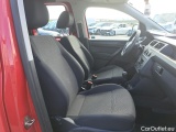  Volkswagen  Caddy VOLKSWAGEN  / 2015 / 4P / combi Business Profesional Kombi 2.0 TDI 75kW #6