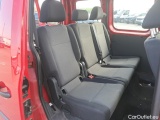  Volkswagen  Caddy VOLKSWAGEN  / 2015 / 4P / combi Business Profesional Kombi 2.0 TDI 75kW #7