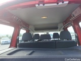  Volkswagen  Caddy VOLKSWAGEN  / 2015 / 4P / combi Business Profesional Kombi 2.0 TDI 75kW #12