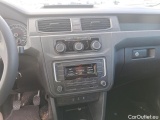  Volkswagen  Caddy VOLKSWAGEN  / 2015 / 4P / combi Business Profesional Kombi 2.0 TDI 75kW #13