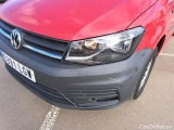  Volkswagen  Caddy VOLKSWAGEN  / 2015 / 4P / combi Business Profesional Kombi 2.0 TDI 75kW #15