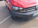  Volkswagen  Caddy VOLKSWAGEN  / 2015 / 4P / combi Business Profesional Kombi 2.0 TDI 75kW #16