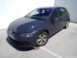  Volkswagen  Golf  VIII Berlina 2.0 TDI 115CV MT6 E6d 