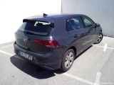  Volkswagen  Golf  VIII Berlina 2.0 TDI 115CV MT6 E6d #2