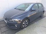  Volkswagen  Polo  VI Advance 1.6 TDI 95CV MT5 E6dT 