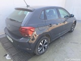  Volkswagen  Polo  VI Advance 1.6 TDI 95CV MT5 E6dT #2