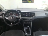  Volkswagen  Polo  VI Advance 1.6 TDI 95CV MT5 E6dT #3