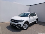  Volkswagen  T-CROSS  Advance 1.0 TSI 110CV AT7 E6d 