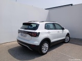  Volkswagen  T-CROSS  Advance 1.0 TSI 110CV AT7 E6d #2