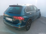  Volkswagen  Tiguan  Life 2.0 TDI 150CV AT7 E6d #2