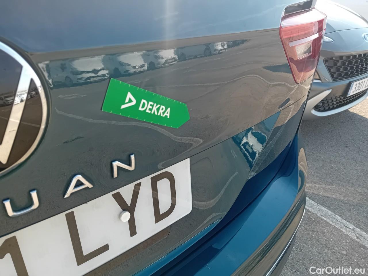  Volkswagen  Tiguan  Life 2.0 TDI 150CV AT7 E6d #18