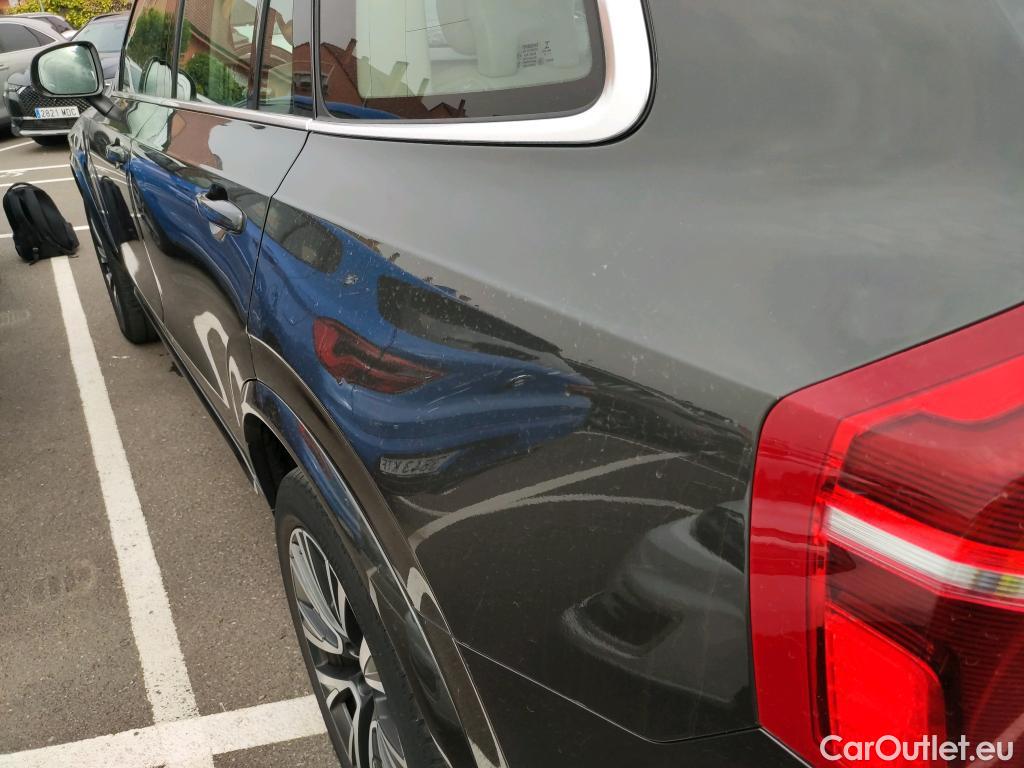  Volvo  XC90  Business Plus AWD 2.0 B5 235CV AT8 E6dT #15